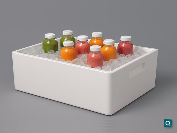 TEMPEX THERMOBOX - 14 LITER