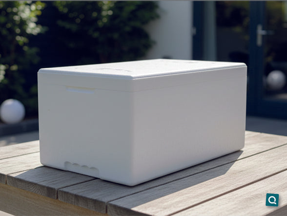 TEMPEX THERMOBOX - 32 LITER