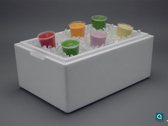 TEMPEX THERMOBOX - 32 LITER