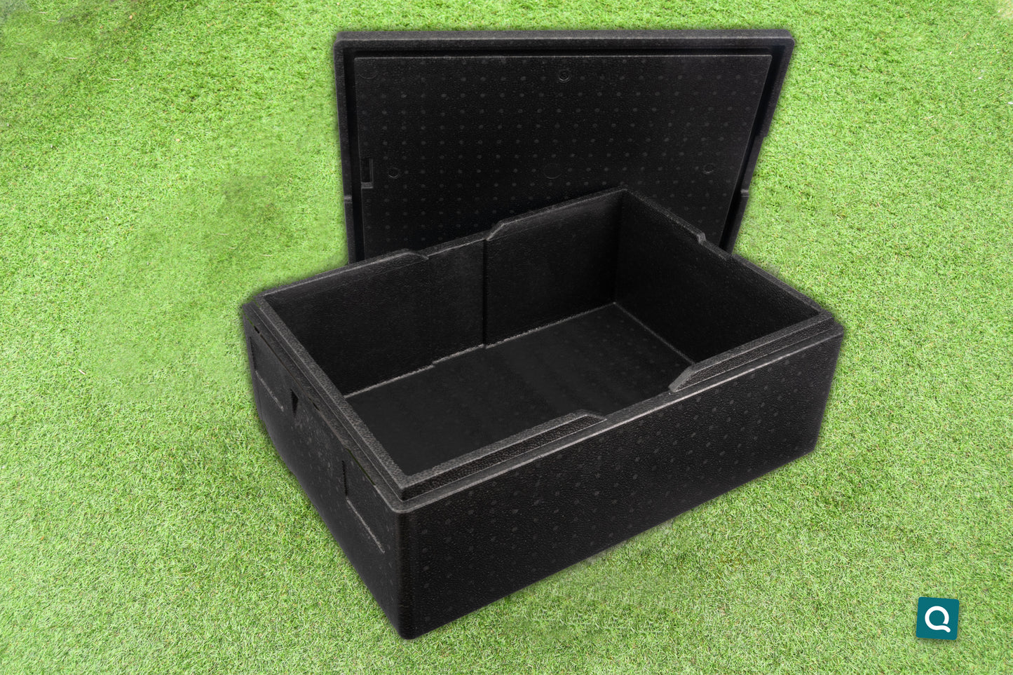 EPP THERMOBOX - 53 LITER