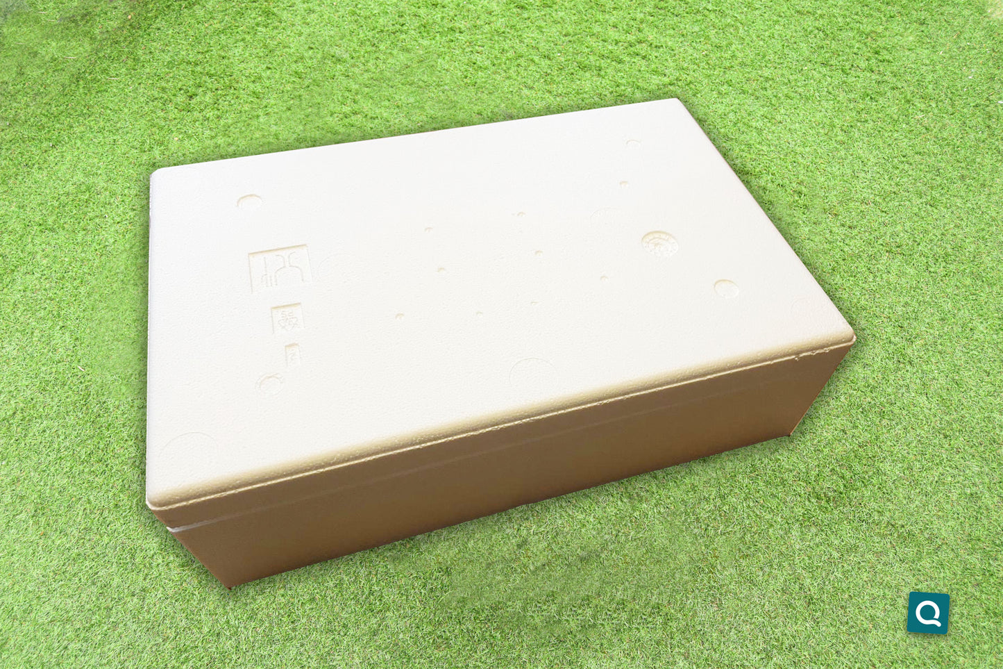 TEMPEX THERMOBOX - 14 LITER