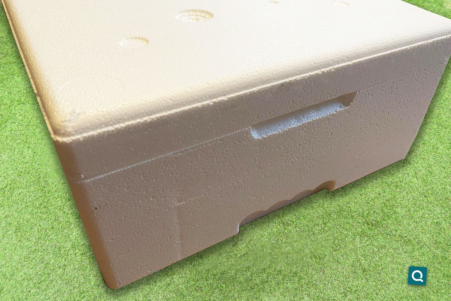 TEMPEX THERMOBOX - 14 LITER