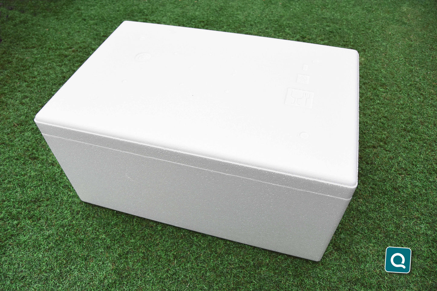 TEMPEX THERMOBOX - 31 LITER