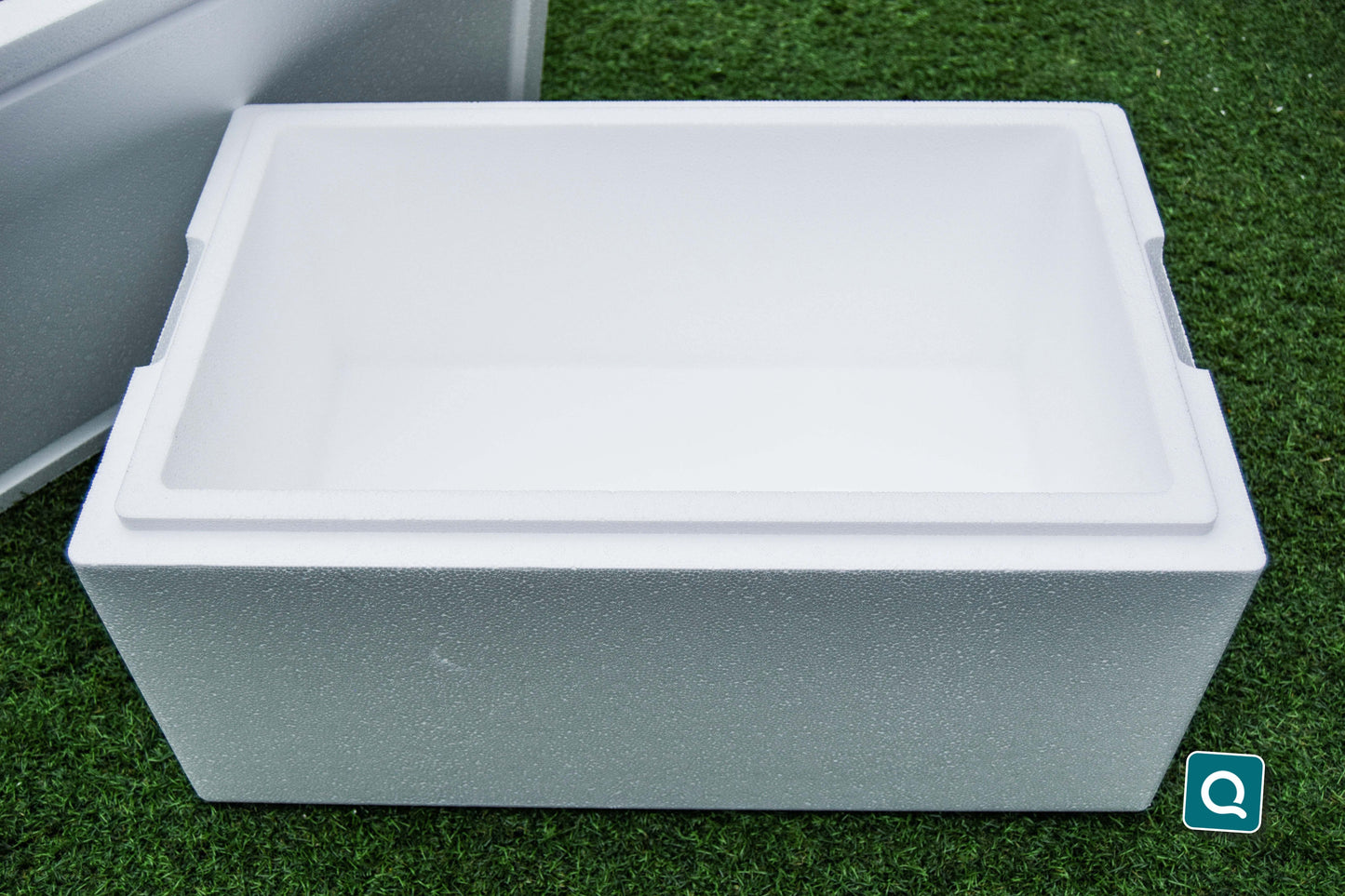 TEMPEX THERMOBOX - 31 LITER