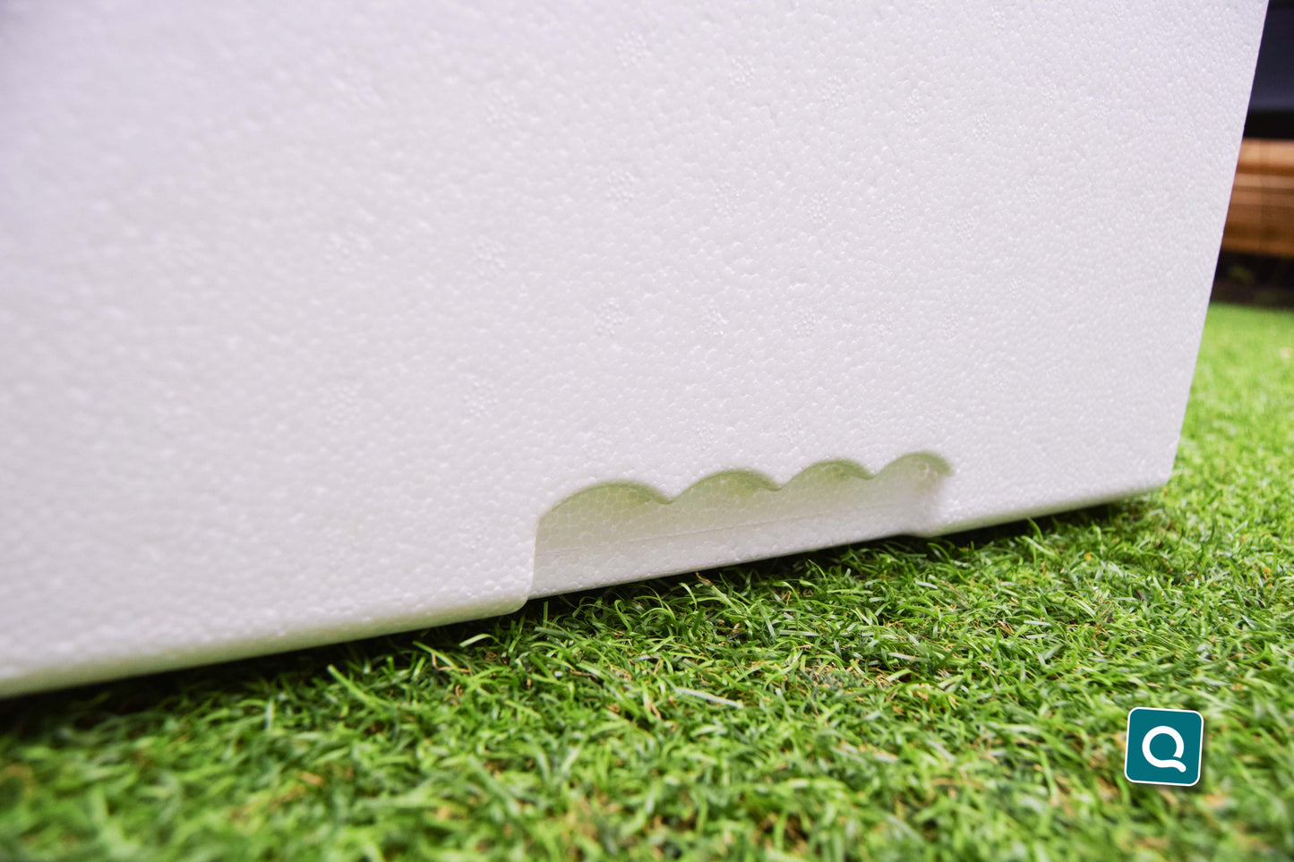 TEMPEX THERMOBOX - 32 LITER