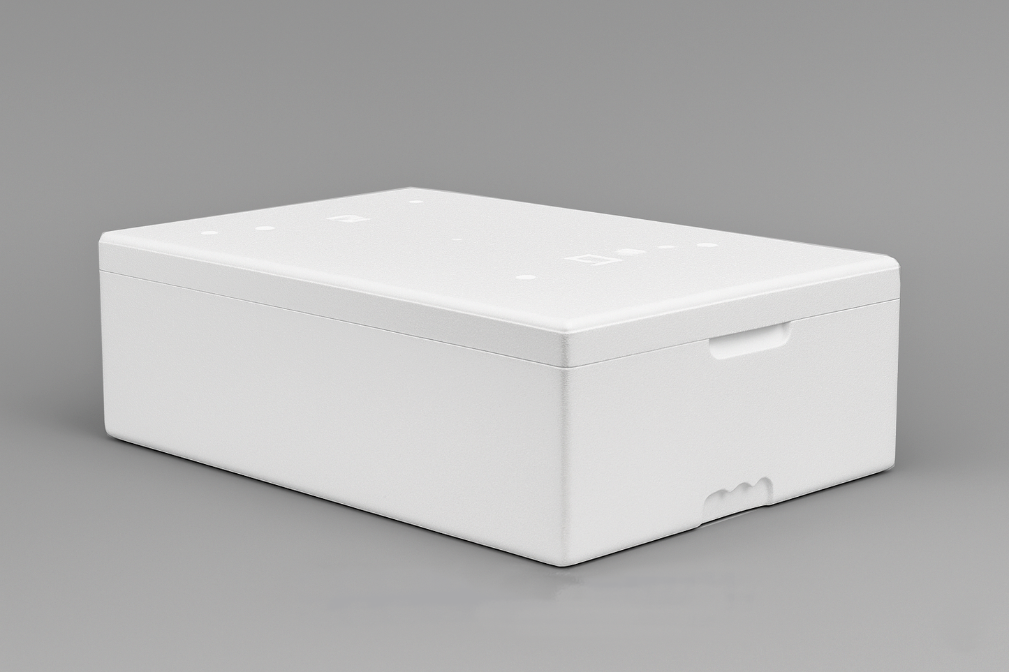 TEMPEX THERMOBOX - 14 LITER