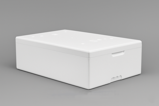 TEMPEX THERMOBOX - 14 LITER