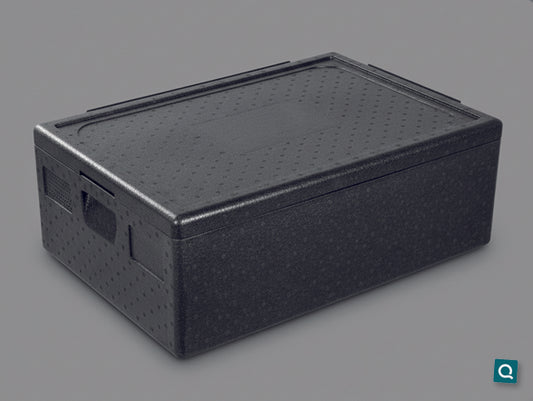 EPP THERMOBOX - 53 LITER