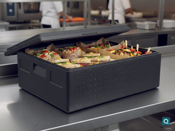 EPP THERMOBOX - 53 LITER