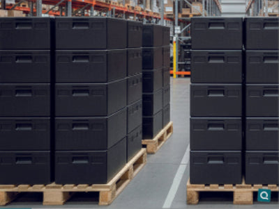 EPP THERMOBOX - 53 LITER