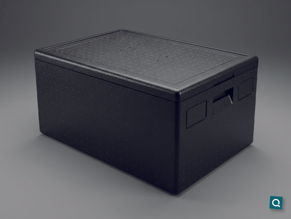 EPP THERMOBOX - 80 LITER