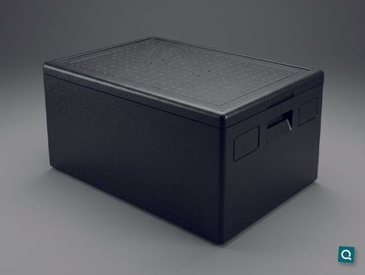 EPP THERMOBOX - 80 LITER