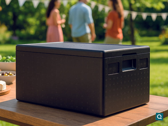 EPP THERMOBOX - 80 LITER