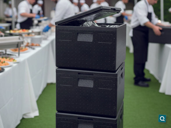 EPP THERMOBOX - 80 LITER