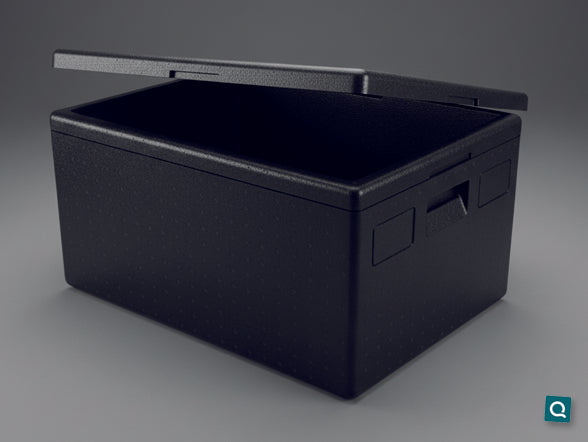 EPP THERMOBOX - 80 LITER