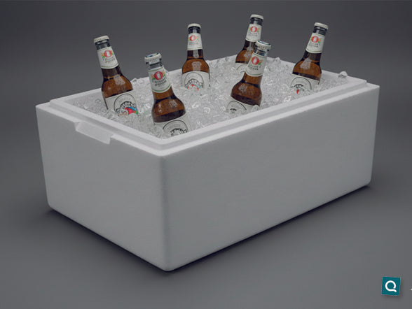 TEMPEX THERMOBOX - 32 LITER