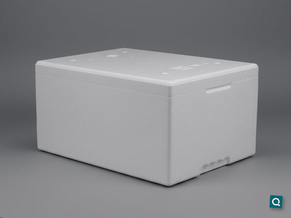 TEMPEX THERMOBOX - 32 LITER