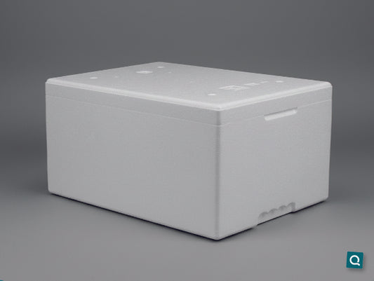 TEMPEX THERMOBOX - 32 LITER