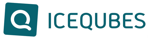 Icequbes