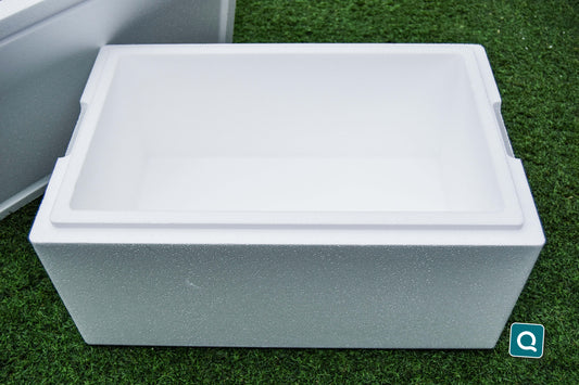 TEMPEX THERMOBOX - 31 LITER
