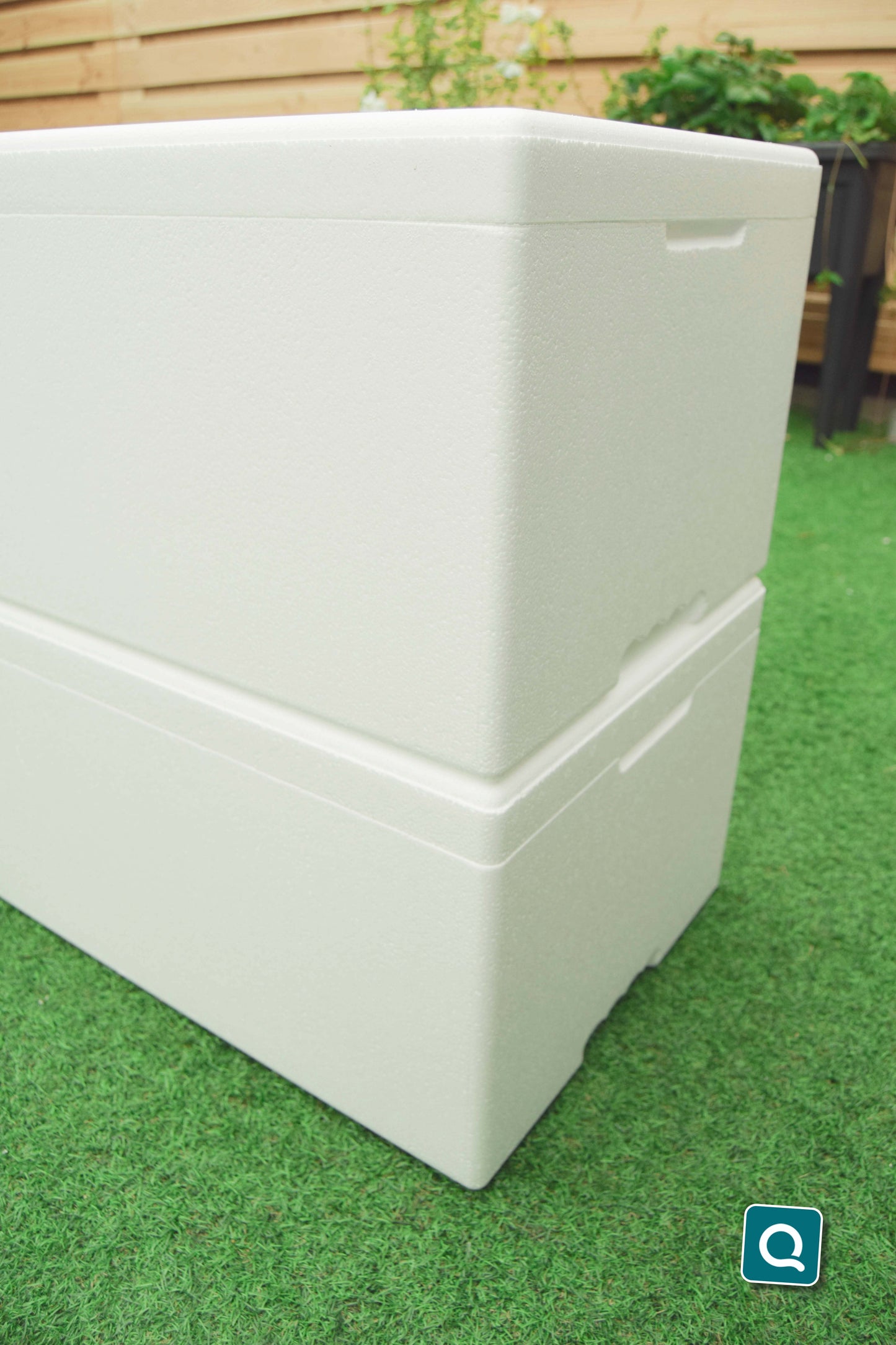 TEMPEX THERMOBOX - 31 LITER